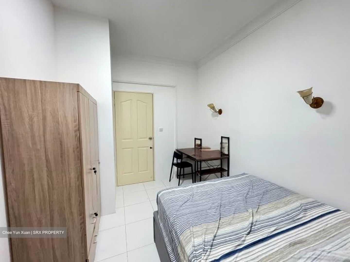 The Beaumont (D9), Condominium #595946061